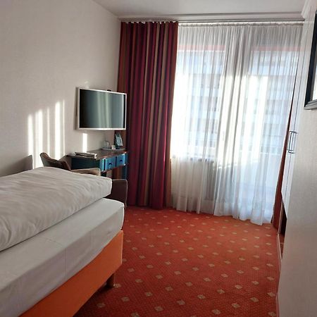 Hotel Wuenschmann Вестерланд Экстерьер фото