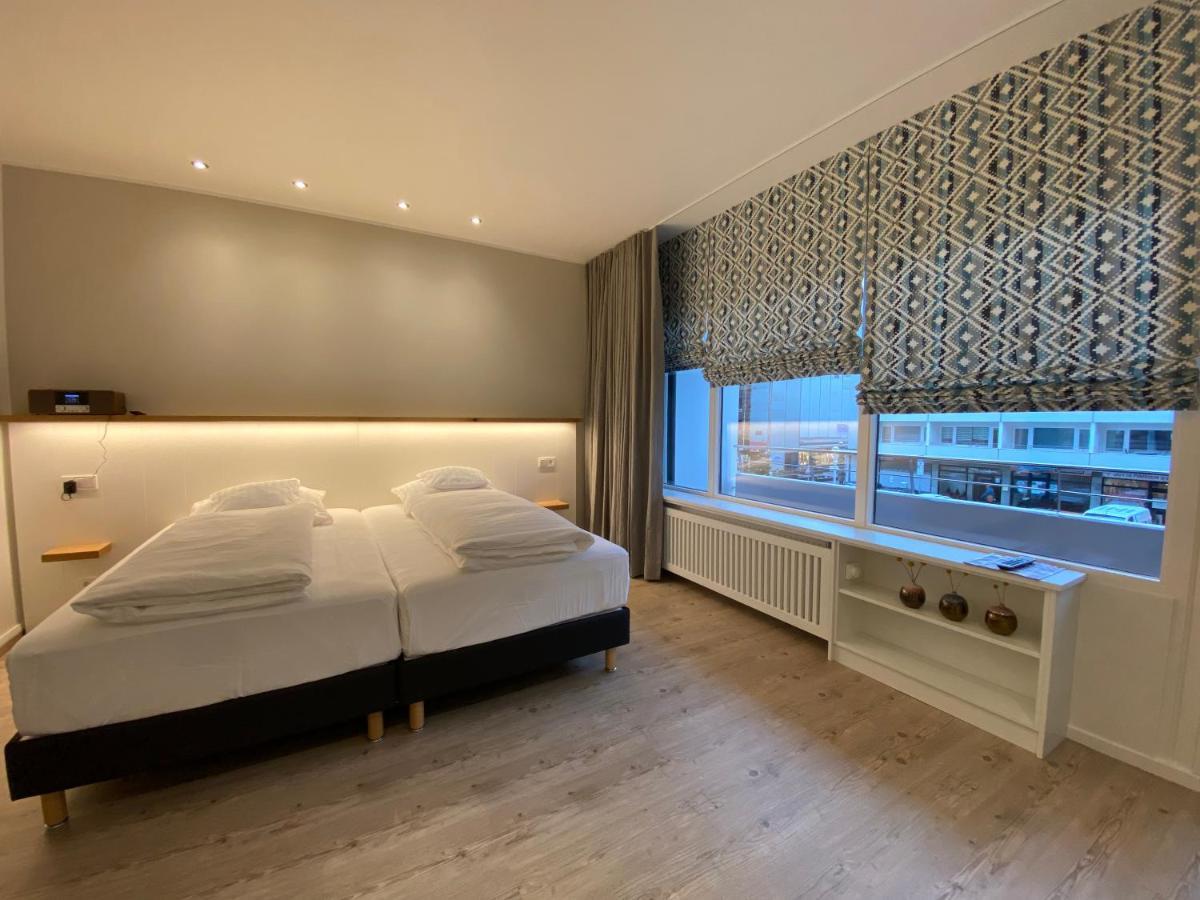 Hotel Wuenschmann Вестерланд Экстерьер фото