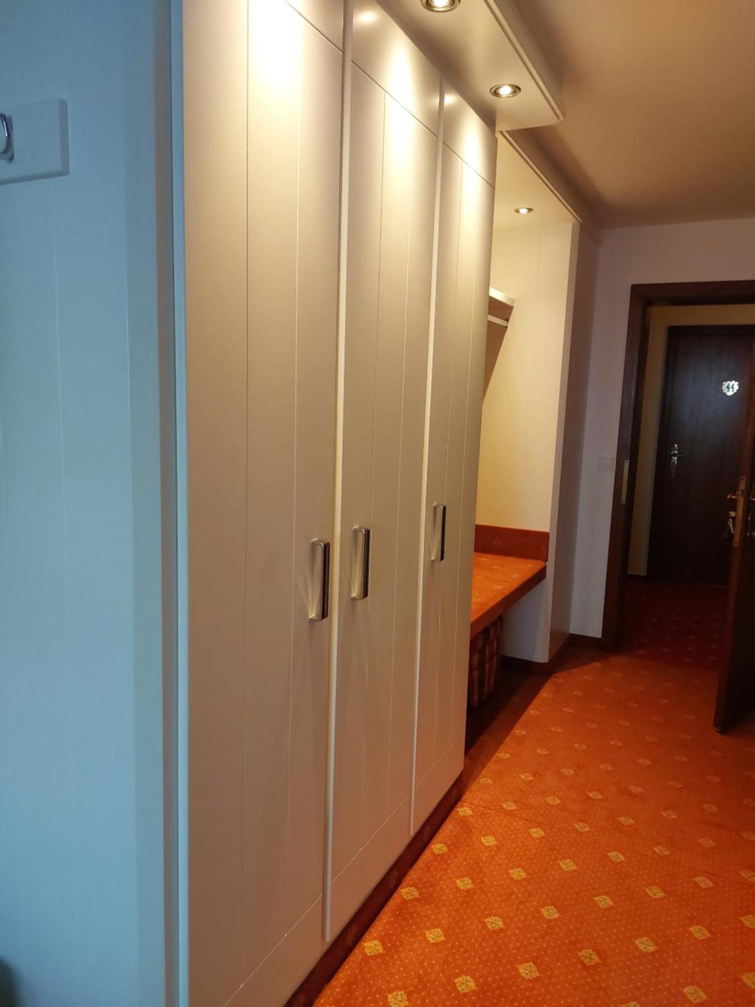 Hotel Wuenschmann Вестерланд Экстерьер фото